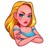 Sticker 18