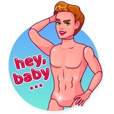 Sticker 22