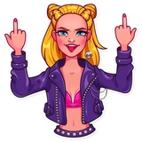 Sticker 6