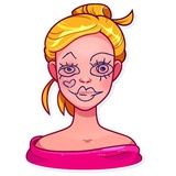 Sticker 8