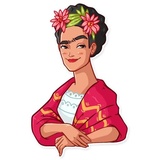 Sticker 10