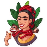 Sticker 14