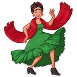 Sticker 25