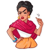 Sticker 27