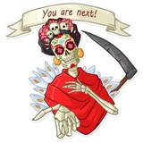 Sticker 28