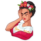 Sticker 34