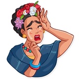 Sticker 35