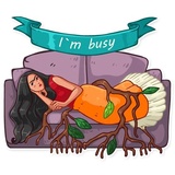 Sticker 8