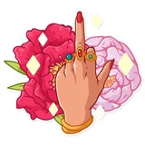 Sticker 9