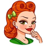 Sticker 18