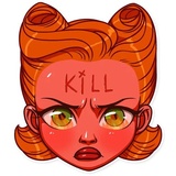Sticker 25