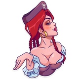 Sticker 21