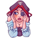 Sticker 22