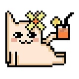 Sticker 8