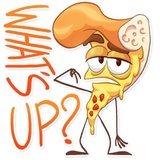 Pizza Dude
