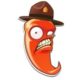 Sticker 21