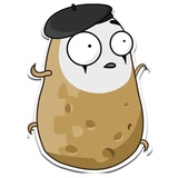 Sticker 25