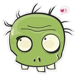 Sticker 9