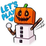 Sticker 31
