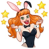 Sticker 13