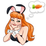 Sticker 18