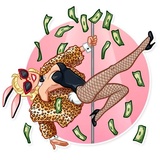 Sticker 19