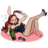 Sticker 27