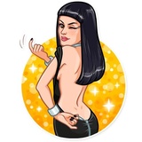 Sticker 34