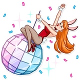 Sticker 35