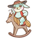 Sticker 19