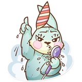 Sticker 22