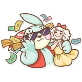 Sticker 28