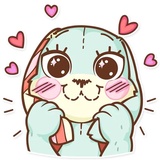 Sticker 8