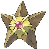 Pokemon Generation