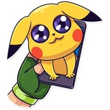 Sticker 11