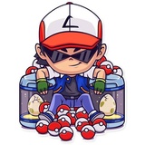 Sticker 27