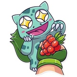 Sticker 31