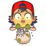 Sticker 34