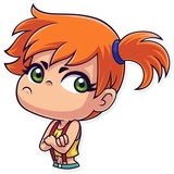 Sticker 35
