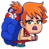 Sticker 46