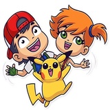 Sticker 8