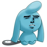 Sticker 22
