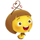Sticker 10