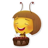 Sticker 16