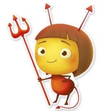 Sticker 22