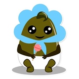 Sticker 2