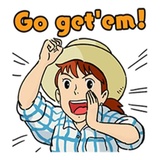 Sticker 12