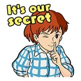 Sticker 18