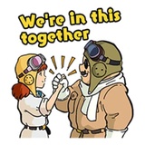 Sticker 8