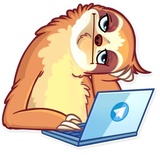 Sticker 12